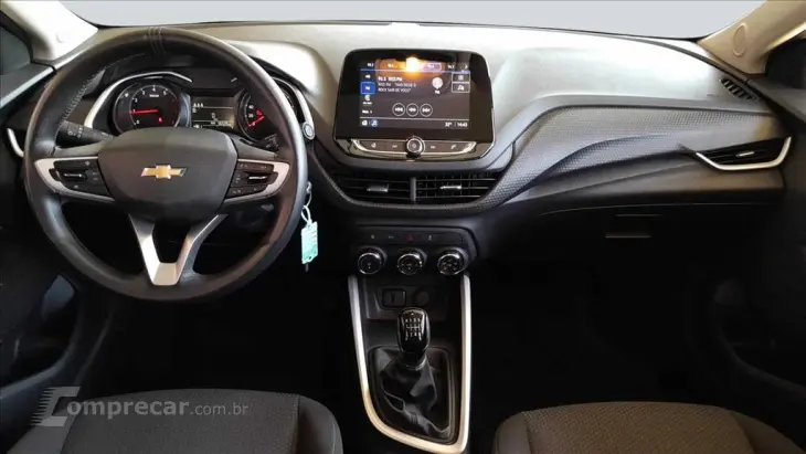 ONIX 1.0 TURBO FLEX LT MANUAL