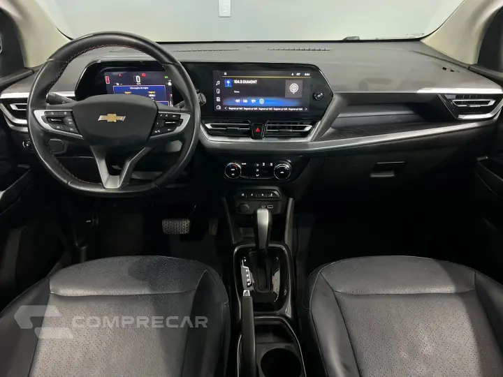 SPIN 1.8 PREMIER 8V FLEX 4P AUTOMÁTICO