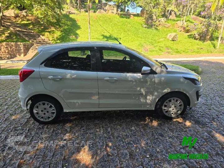 KA 1.0 TI-VCT FLEX SE MANUAL