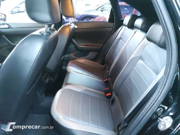 NIVUS 1.0 200 TSI TOTAL FLEX HIGHLINE AUTOMÁTICO