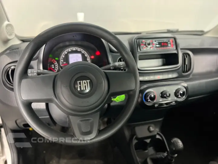 MOBI 1.0 EVO FLEX LIKE. MANUAL
