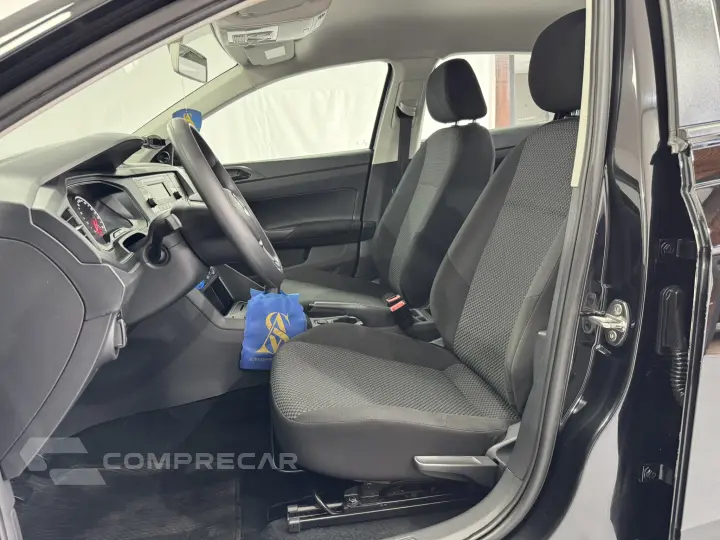 POLO 1.0 MPI