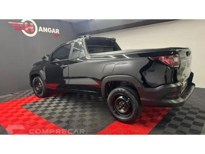 STRADA 1.4 FIRE FLEX ENDURANCE CS MANUAL