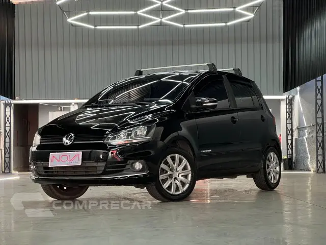 FOX - 1.0 MI COMFORTLINE 8V 4P MANUAL