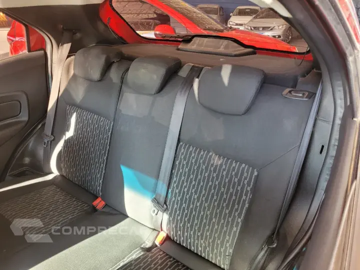 Ka 1.0 SE/SE Plus TiVCT Flex 5p
