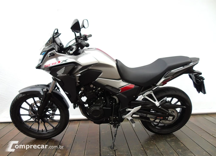 HONDA CB 500 X ABS