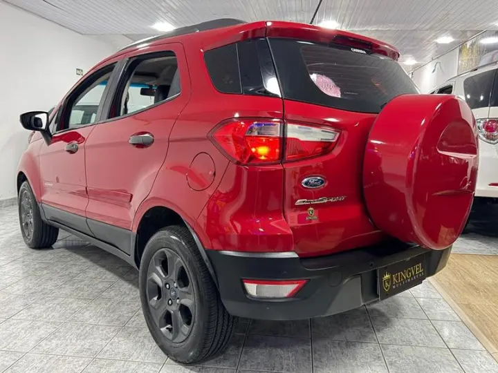 ECOSPORT FSL 1.5