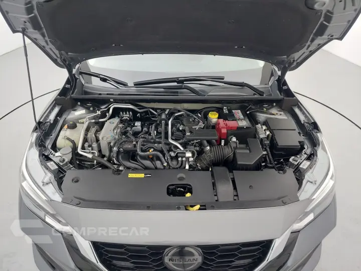 SENTRA 2.0 16V GASOLINA ADVANCE XTRONIC