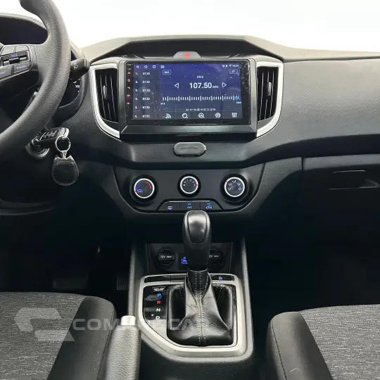 CRETA 1.6 16V Smart