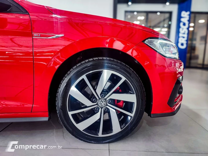 JETTA GLI 350 TSI 2.0 16V 4p Aut.
