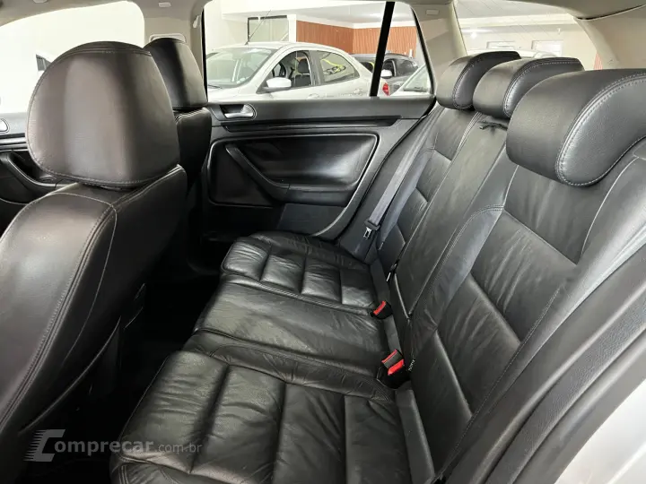 JETTA Variant 2.5 20V 170cv Tiptronic