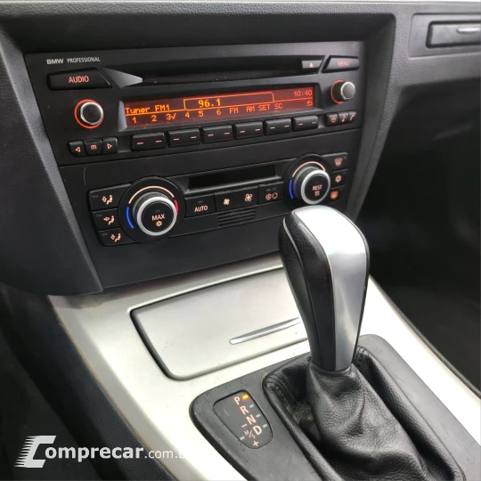 320I 2.0 16V Turbo