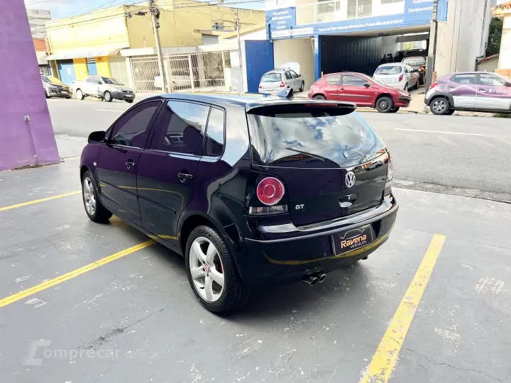 POLO 2.0 MI GT 8V