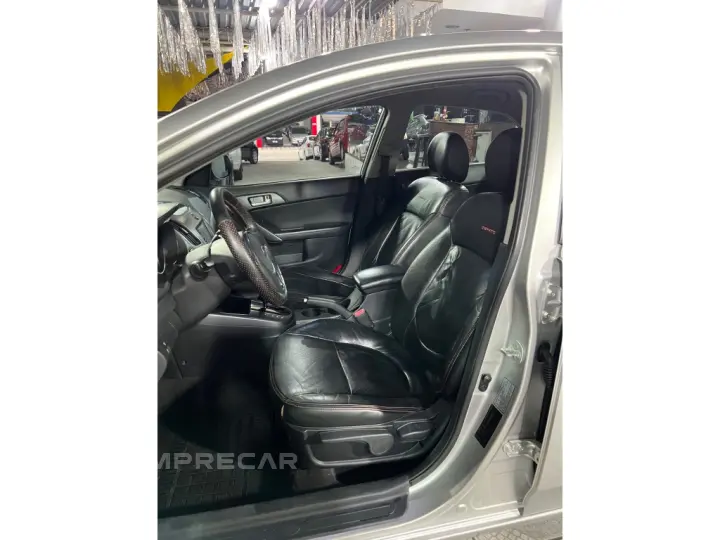 CERATO 1.6 SX2 16V GASOLINA 4P AUTOMÁTICO
