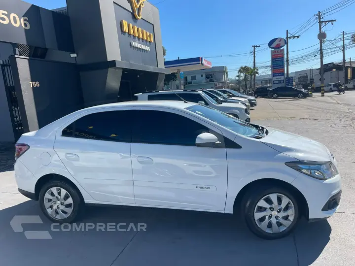 PRISMA 1.4 LT Spe/4 8V