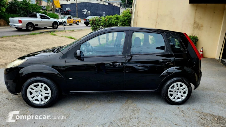 FIESTA 1.6 MPI 8V