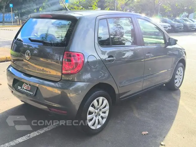 FOX - 1.0 MI 8V 4P MANUAL