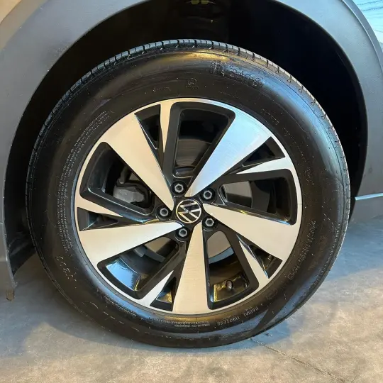 NIVUS 1.0 200 TSI Comfortline