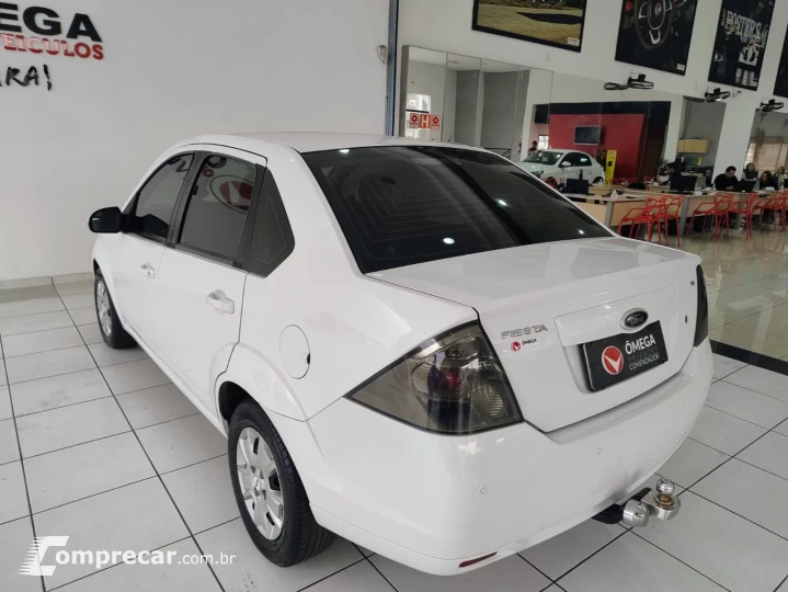 FIESTA 1.0 ROCAM S 8V FLEX 4P MANUAL