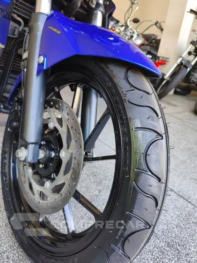 FZ25 250 FAZER FLEX