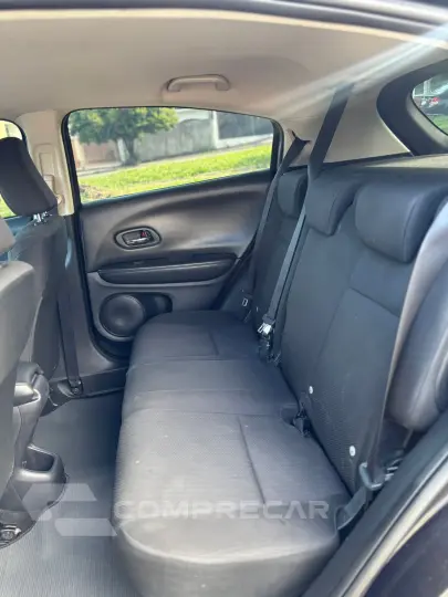 HR-V 1.8 16V LX