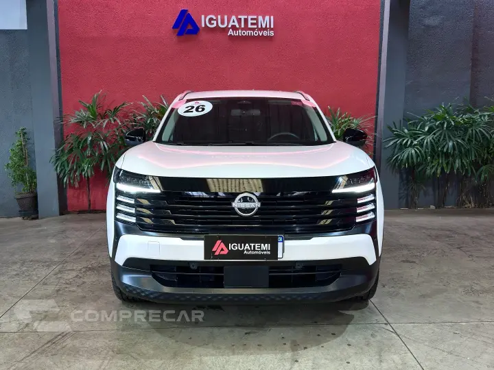 KICKS 1.0  TURBO FLEX EXCLUSIVE DCT