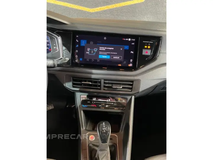 NIVUS 1.0 200 TSI TOTAL FLEX HIGHLINE AUTOMÁTICO