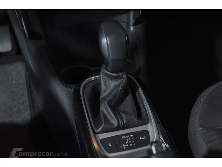 C4 CACTUS 1.6 VTI 120 FLEX FEEL EAT6