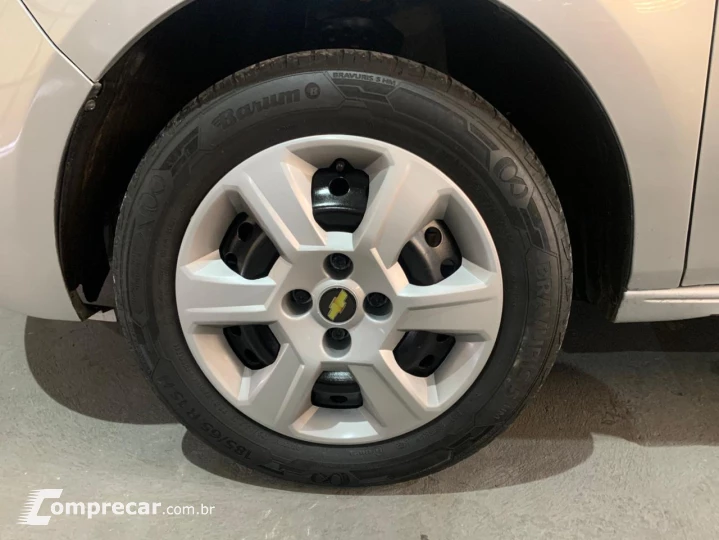 Montana 1.4 FLEX LS