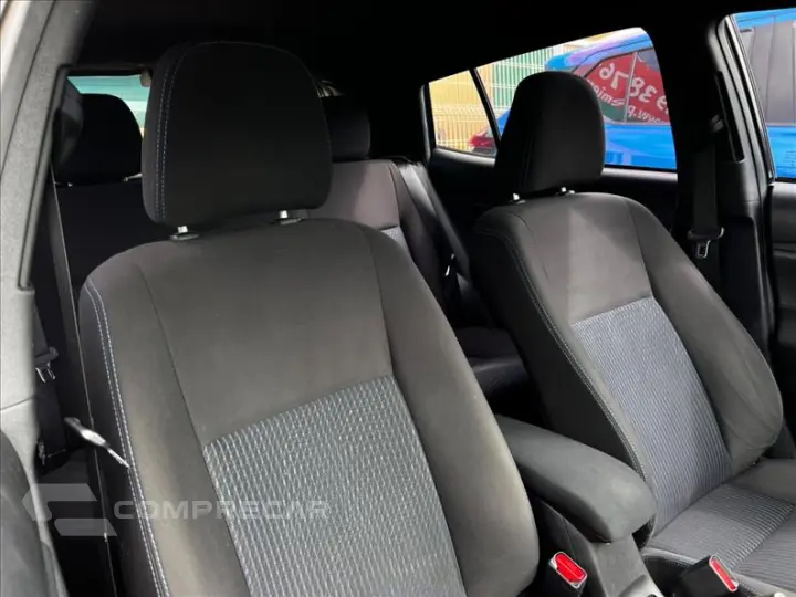 YARIS 1.3 16V XL Live