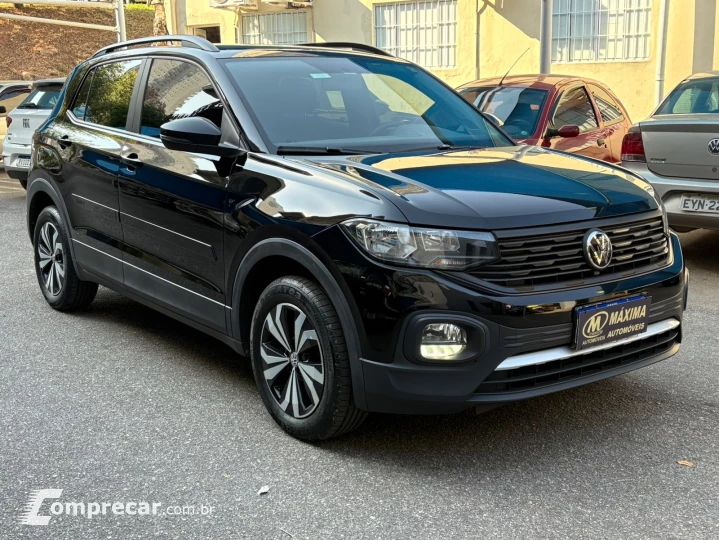 T-CROSS 1.0 200 TSI Sense