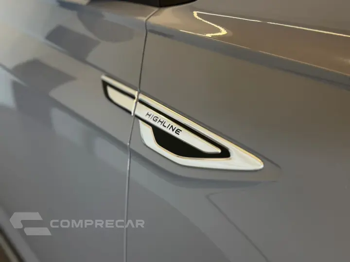 NIVUS 1.0 200 TSI TOTAL FLEX HIGHLINE AUTOMÁTICO