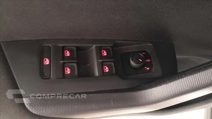 NIVUS 1.0 200 TSI TOTAL FLEX COMFORTLINE AUTOMÁTI