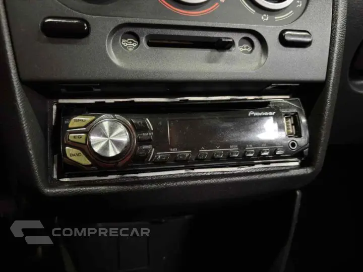 PRISMA 1.4 MPFI MAXX 8V FLEX 4P MANUAL