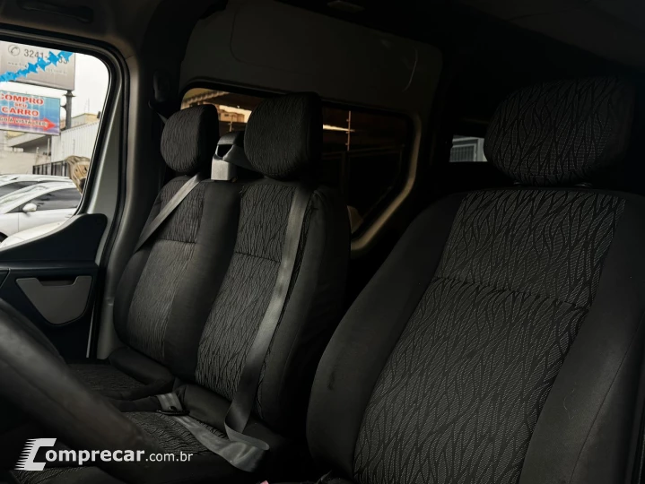 MASTER 2.3 DCI Minibus Executive L3h2 16 Lugares 16V