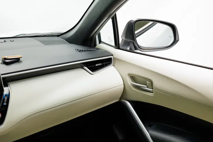 COROLLA CROSS 1.8 VVT-I Hybrid XRX