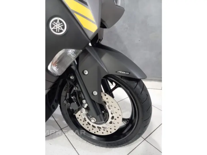 NMAX CONNECTED 160 SE ABS