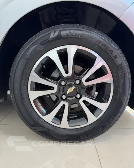 ONIX 1.4 MPFI LTZ 8V