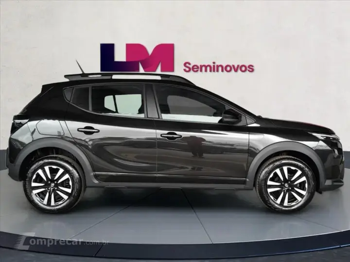 KARDIAN 1.0 TCE FLEX EVOLUTION EDC