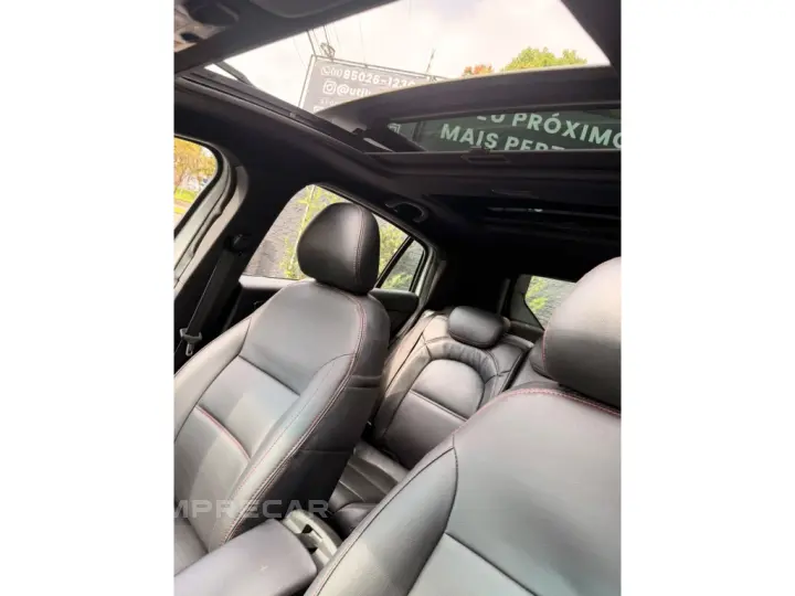 BRAVO 1.8 SPORTING 16V FLEX 4P MANUAL