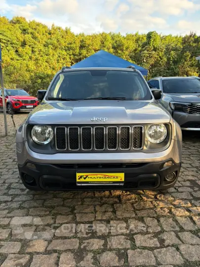 RENEGADE 1.8