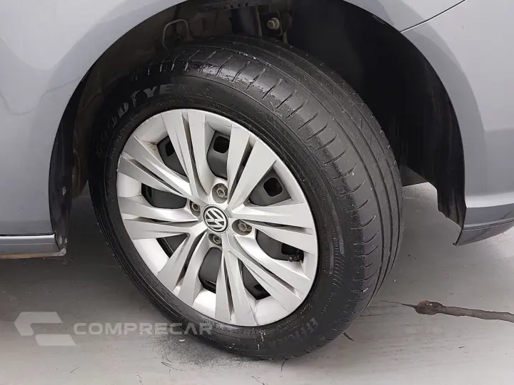 VOYAGE 1.0 12V MPI TOTALFLEX 4P MANUAL