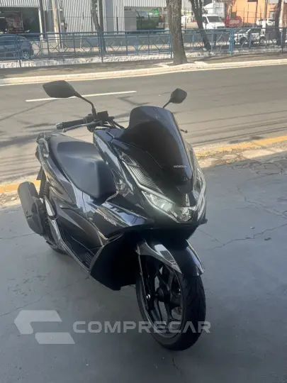 Pcx 160