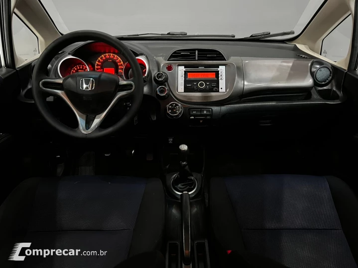 Fit LX 1.4 (flex)