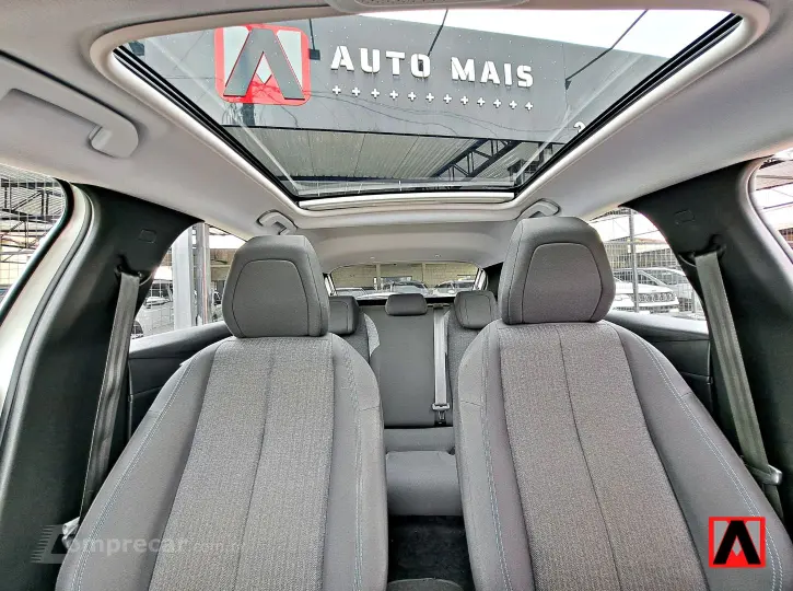 208 1.0 Firefly Style