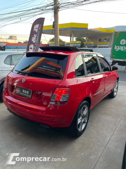 STILO 1.8 MPI Sporting 8V