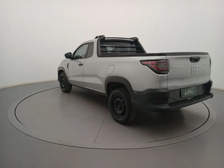 STRADA 1.4 FIRE FLEX ENDURANCE CS MANUAL