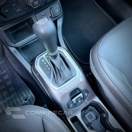 RENEGADE 1.8 16V Limited