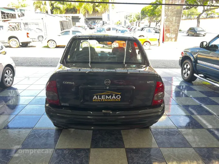 CORSA 1.0 MPFI Milenium Sedan 8V