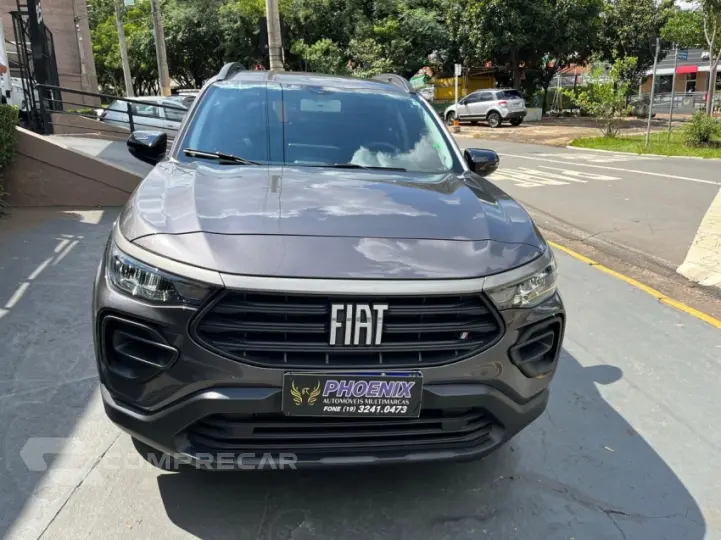 PULSE 1.0 Turbo 200 Drive